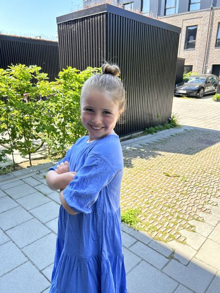 Profilbillede af Ingeborg B- ID: 167812 - Billede nr: 548161