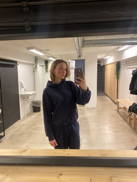 Profilbillede af Lærke B- ID: 167817 - Billede nr: 548157