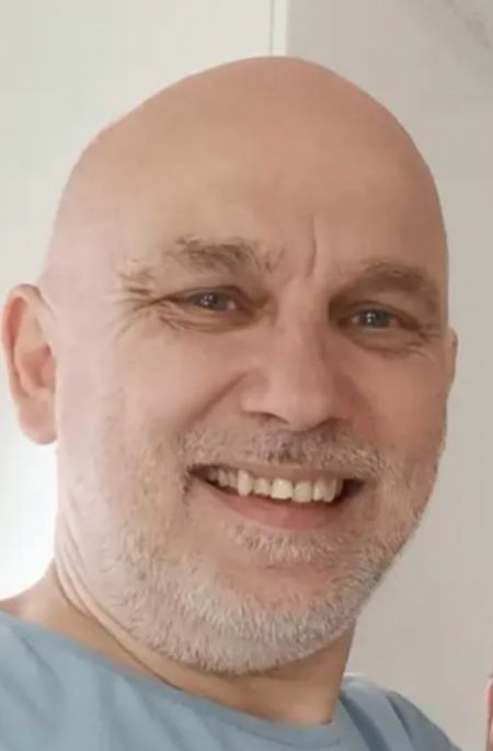 Profilbillede af Johnny M- ID: 167877 - Billede nr: 548681