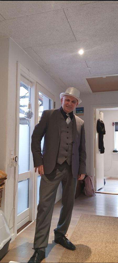 Profilbillede af Johnny M- ID: 167877 - Billede nr: 656919