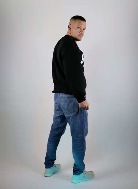 Profilbillede af David P- ID: 167901 - Billede nr: 650819