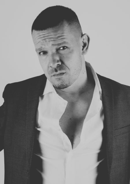 Billede af David - ID: 167901 - Billede nr: 656400