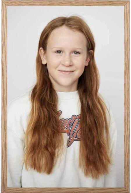Profilbillede af Lillie A- ID: 167921 - Billede nr: 566079
