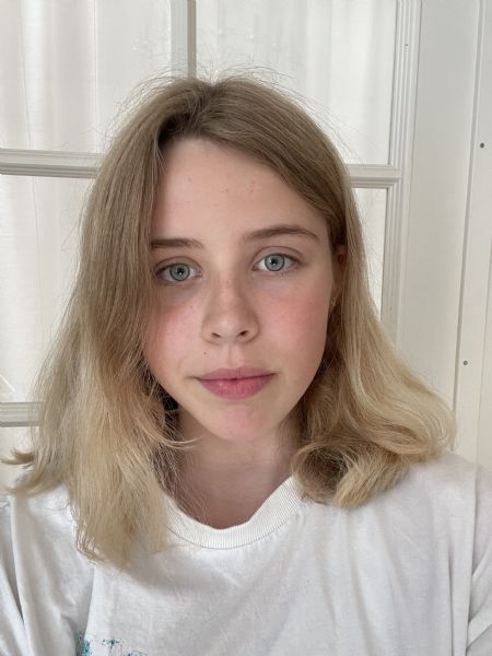 Profilbillede af Aya N- ID: 167931 - Billede nr: 578730