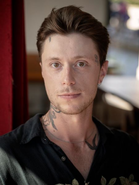 Profilbillede af Maciej O- ID: 167937 - Billede nr: 562556
