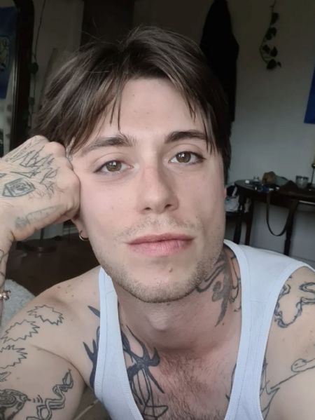 Profilbillede af Maciej O- ID: 167937 - Billede nr: 658134