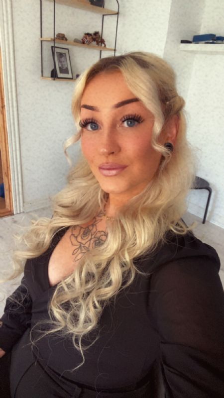 Billede af Jeanne - ID: 167941 - Billede nr: 689614