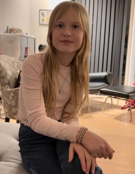 Profilbillede af Augusta L- ID: 167955 - Billede nr: 548864