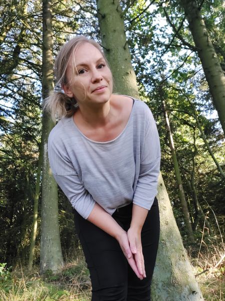 Profilbillede af Elizabeth A- ID: 167957 - Billede nr: 548714