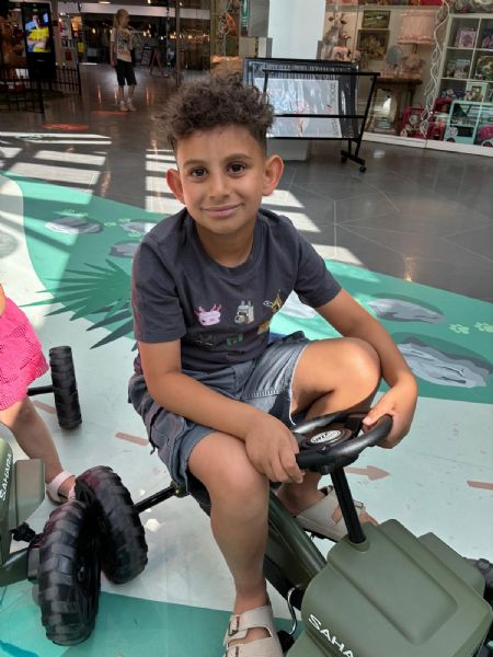 Billede af Elias - ID: 167963 - Billede nr: 682727