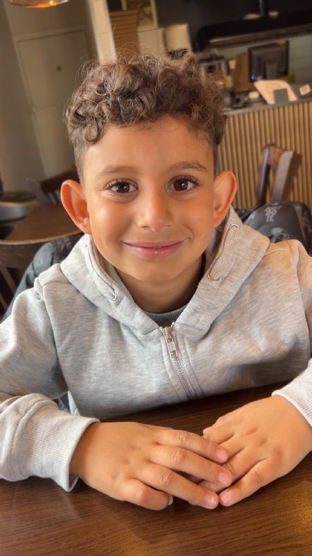 Billede af Elias - ID: 167963 - Billede nr: 642929