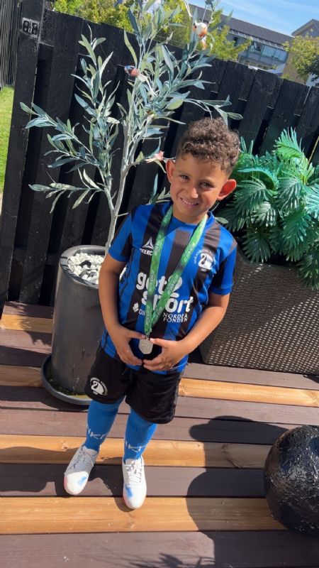 Billede af Elias - ID: 167963 - Billede nr: 642935