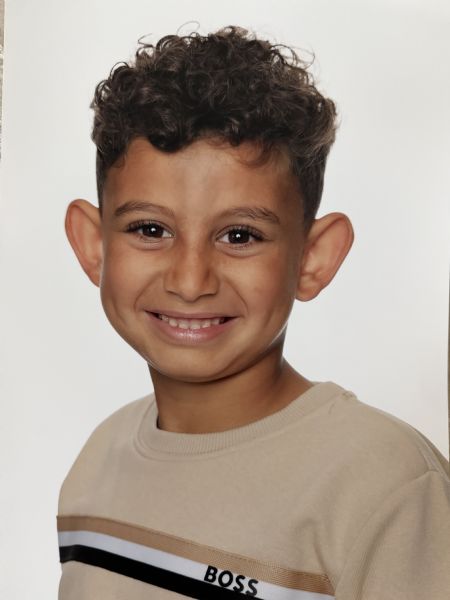 Billede af Elias - ID: 167963 - Billede nr: 643773