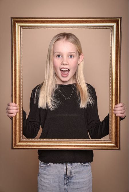 Profilbillede af Asta B- ID: 167968 - Billede nr: 604534