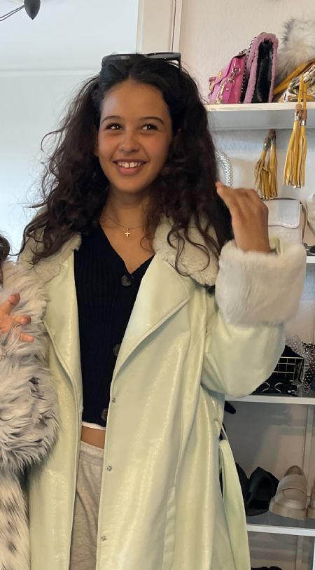 Profilbillede af Malaika E- ID: 167984 - Billede nr: 548645