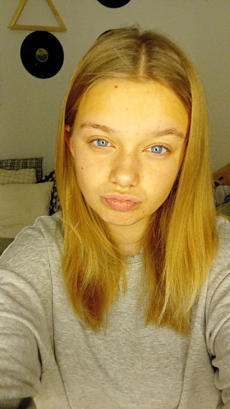 Profilbillede af Maja B- ID: 168001 - Billede nr: 548683