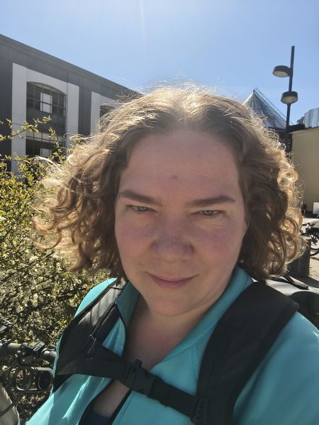 Profilbillede af Charlotte P- ID: 168009 - Billede nr: 671674