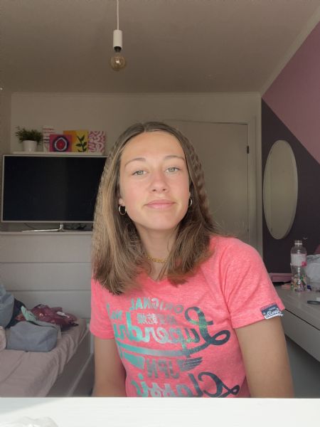 Profilbillede af Malou H- ID: 168016 - Billede nr: 549126