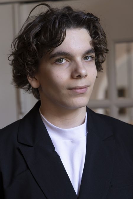 Profilbillede af Florian G- ID: 168018 - Billede nr: 622775