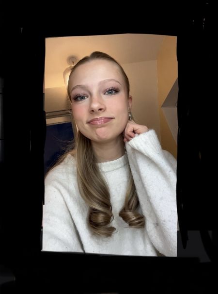 Profilbillede af Milla T- ID: 168047 - Billede nr: 663852