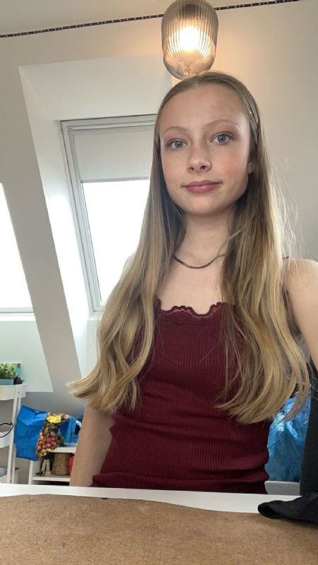 Profilbillede af Milla T- ID: 168047 - Billede nr: 609875
