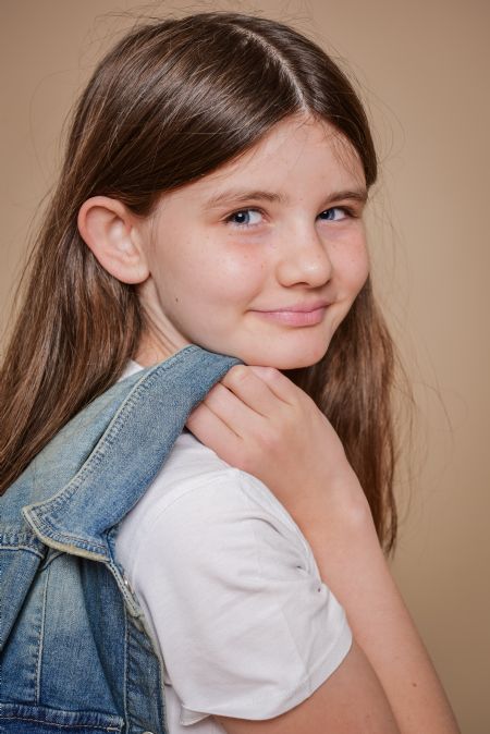 Profilbillede af Zoé M- ID: 168067 - Billede nr: 589870