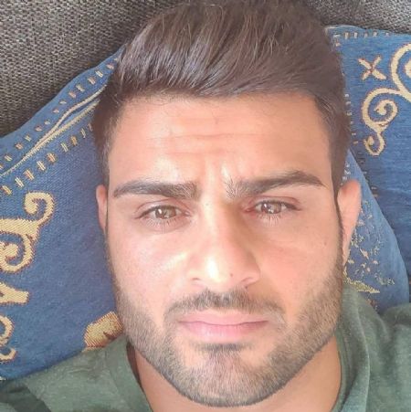 Profilbillede af Shamal T- ID: 168071 - Billede nr: 551417