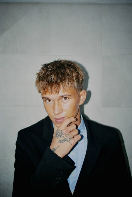 Profilbillede af Sebastian H- ID: 168075 - Billede nr: 607300