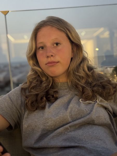 Profilbillede af Alberte E- ID: 168082 - Billede nr: 631507