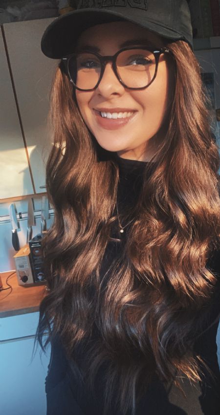 Profilbillede af Cecilie H- ID: 168101 - Billede nr: 551868