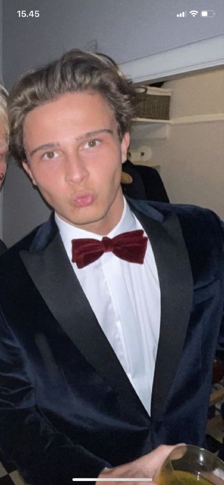 Billede af Magnus - ID: 168162 - Billede nr: 549703