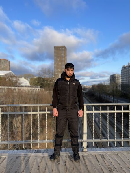 Profilbillede af Yusuf E- ID: 168182 - Billede nr: 569424