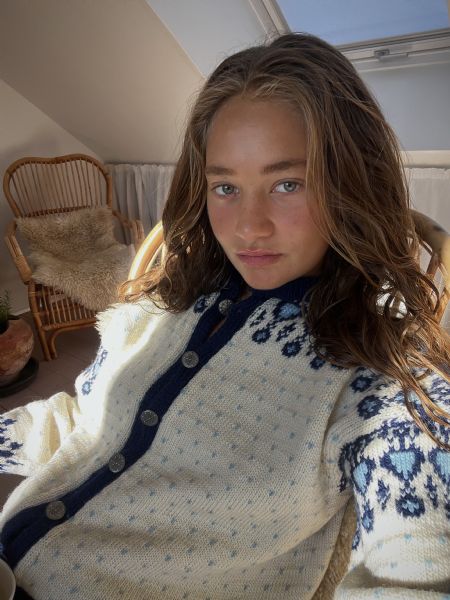 Profilbillede af Sophia L- ID: 168187 - Billede nr: 606563
