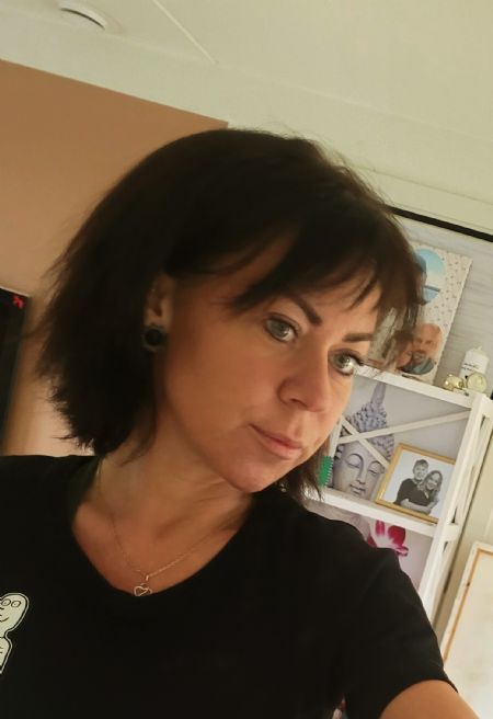 Profilbillede af Tania W- ID: 168188 - Billede nr: 591988