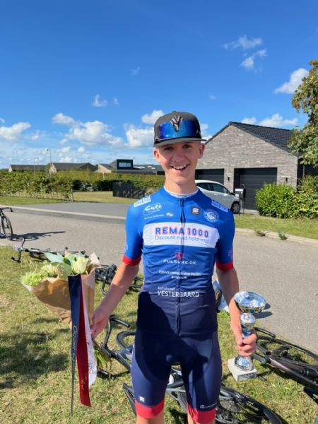 Billede af Valdemar - ID: 168190 - Billede nr: 644647