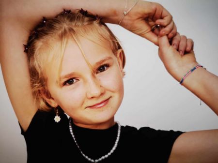 Profilbillede af Sif V- ID: 168210 - Billede nr: 549269