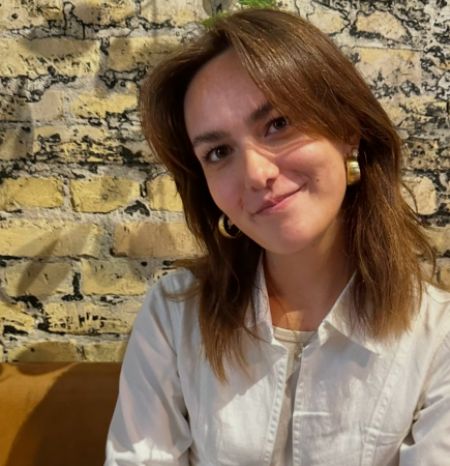 Profilbillede af Laura M- ID: 168226 - Billede nr: 660473