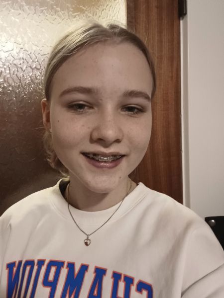 Profilbillede af Laura H- ID: 168235 - Billede nr: 549342