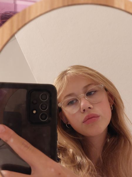 Profilbillede af Caroline B- ID: 168266 - Billede nr: 549409