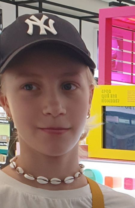 Profilbillede af Luka M- ID: 168275 - Billede nr: 549463