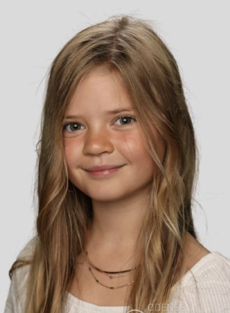 Profilbillede af Freja A- ID: 168289 - Billede nr: 637947