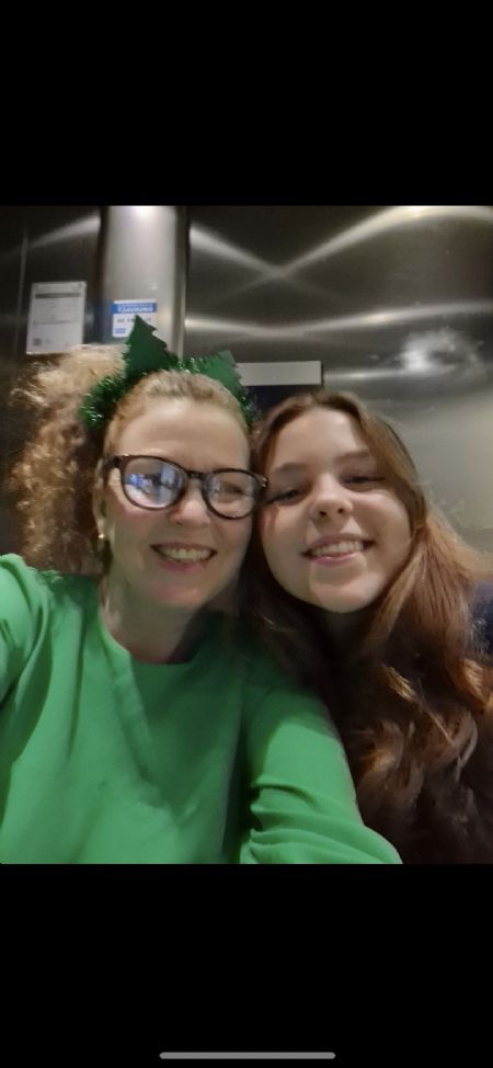 Profilbillede af Nora L- ID: 168308 - Billede nr: 550805