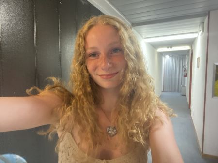 Profilbillede af Josefine- ID: 168315 - Billede nr: 581087
