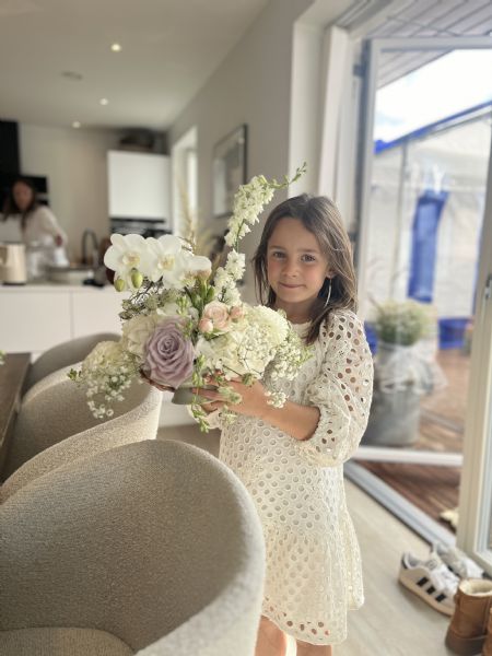 Profilbillede af Silke A- ID: 168336 - Billede nr: 585729