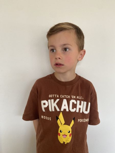 Profilbillede af Oskar A- ID: 168337 - Billede nr: 590408