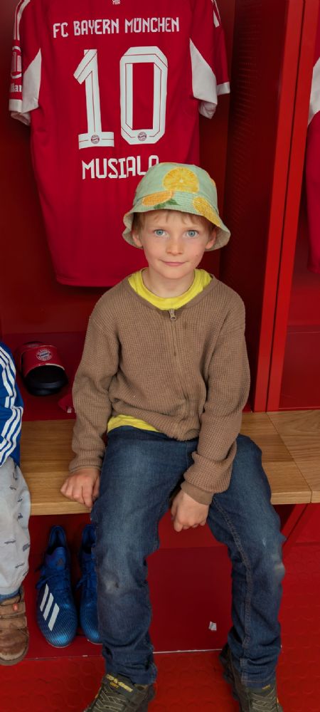Billede af Bastian - ID: 168339 - Billede nr: 677044