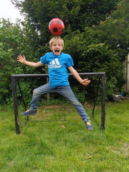 Billede af Bastian - ID: 168339 - Billede nr: 677531
