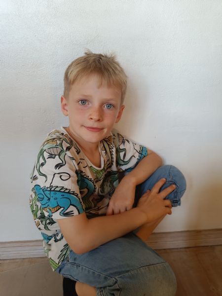 Billede af Bastian - ID: 168339 - Billede nr: 686969