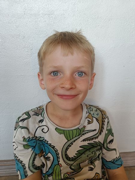 Billede af Bastian - ID: 168339 - Billede nr: 686970