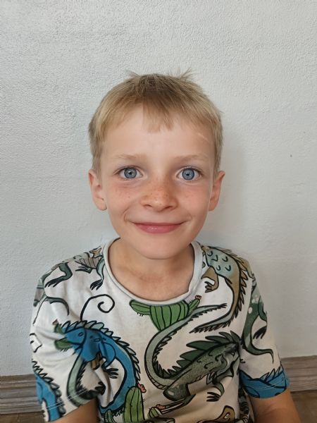 Billede af Bastian - ID: 168339 - Billede nr: 688258